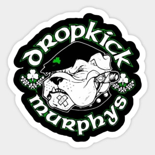 Murphys 90s Sticker